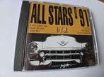 All Stars 91, Verzenden, Zo goed als nieuw, Jazz en Blues