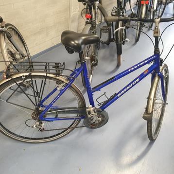 Batavus Jakima - Fijne Stadsfiets beschikbaar voor biedingen
