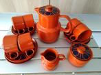 Melitta Ceracron Servies Vintage, Huis en Inrichting, Keuken | Servies, Ophalen, Zo goed als nieuw, Overige stijlen