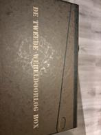 WWII Film Box - 20 DVD's, Verzamelen, Ophalen, Overige soorten, Overige gebieden, Overige typen