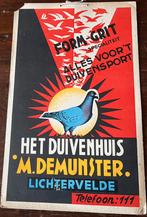 Het Duivenhuis, Dieren en Toebehoren, Vogels | Duiven, Geslacht onbekend, Overige soorten