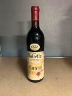 Zeldzame Dolcetto Carretta 1969, Gebruikt, Rode wijn, Vol, Italië