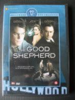 THE GOOD SHEPHERD (2006) nieuw in seal, Cd's en Dvd's, Dvd's | Thrillers en Misdaad, Vanaf 16 jaar, Verzenden, Nieuw in verpakking