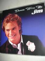 Jim Bakkum- Dance with Jim- (NIEUW), Verzenden, 2000 tot heden