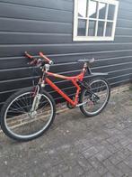 Kyoso K 9000 ATB/Mountainbike, Fietsen en Brommers, Fietsen | Mountainbikes en ATB, Fully, Ophalen, Gebruikt, Overige merken