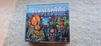 *sealed* thunderdome the best of, Ophalen of Verzenden, Zo goed als nieuw