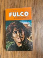 Fulco de minstreel	C. Joh. Kieviet, Ophalen of Verzenden, C. Joh. Kieviet