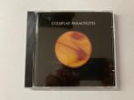 Coldplay - Parachutes (CD), Ophalen of Verzenden, 2000 tot heden, Zo goed als nieuw