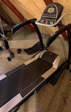 Strengthmaster professionele loopband met helling, Ophalen, Zo goed als nieuw, Overige typen