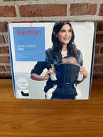 BabyBjörn Babydrager / draagzak One, Buik of Rug, Ophalen of Verzenden, Zo goed als nieuw, Baby Björn