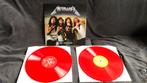 Metallica Fast as fuck, Cd's en Dvd's, Vinyl | Rock, Ophalen of Verzenden, Nieuw in verpakking