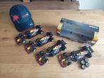 Red Bull Racing cap, polo en RBR / Max Verstappen F1 auto's, Verzamelen, Automerken, Motoren en Formule 1, Ophalen of Verzenden