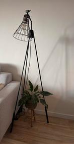 Lifestyle Vloerlamp, Ophalen, Zo goed als nieuw, Metaal, 150 tot 200 cm