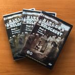 Hitlers Holocaust (3-DVD's), Oorlog of Misdaad, Alle leeftijden, Boxset, Ophalen of Verzenden