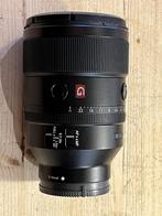 Sony FE 135mm F/1.8 GM Lens, Ophalen, Zo goed als nieuw, Telelens