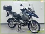 BMW R 1200 GS | R1200GS | ABS | Topkoffer | NETTE MOTOR!, Einsteinlaan 5
2289 CC  Rijswijk, NL, Bedrijf, 1170 cc, BMW Group nederland