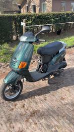 Piaggio skipper, Ophalen