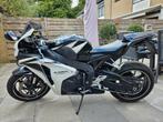 Honda cbr1000rr sc59 abs, 4 cilinders, Motorrijbewijs A, Particulier, Handvatverwarming