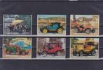 Race Auto in 3 D Umm al Qiwain (603), Postzegels en Munten, Postzegels | Thematische zegels, Verzenden, Postfris, Auto's