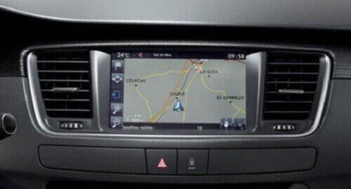 Peugeot-Citroen Nav Update 2024/25, Computers en Software, Navigatiesoftware, Nieuw, Update, Heel Europa, Verzenden