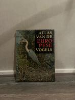 Atlas van de Europese vogels, Los deel, Dieren, Ophalen, Gelezen