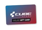 Cadeaubon €500 Cube store online, Tickets en Kaartjes, Kortingen en Cadeaubonnen, Eén persoon, Cadeaubon, Warenhuis- of Winkelbon