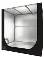 2 x een kweektent / droogtent zgan & filters, Tuin en Terras, Kweekspullen, Ophalen, Zo goed als nieuw, Kweektent