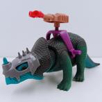 Dino-Riders Monoclonius Tyco 1987, Ophalen of Verzenden, Zo goed als nieuw