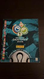 FIFA 2006 panini 165 plaatjes world cup, Buitenlandse clubs, Gebruikt, ., Ophalen of Verzenden