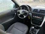 Skoda Yeti 1.4 TSI Ambition | Clima + Cruise nu €4.975,-!, Auto's, Voorwielaandrijving, Euro 5, Gebruikt, 4 cilinders