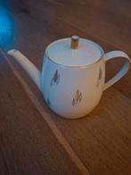Theepot/koffiepot Bavaria., Ophalen of Verzenden, Zo goed als nieuw, Overige materialen, Pot, Bus of Blik