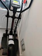 Crosstrainer - Focus Fitness Fox 3 iPlus - Rear driven - Inc, Ophalen, Zo goed als nieuw, Crosstrainer