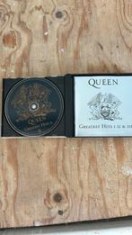 Queen greatest hits 1-2-3, Ophalen of Verzenden, Zo goed als nieuw