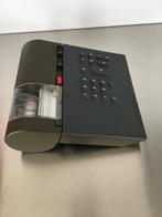 Olivetti, Ophalen, Zo goed als nieuw