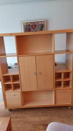 scheiding kasten., Huis en Inrichting, Ophalen, Gebruikt