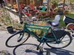 herenfiets Azor, Gebruikt, Versnellingen, 57 tot 61 cm, Ophalen
