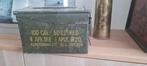 .50 ammo box, Ophalen of Verzenden, Nederland