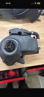 Koelkap Zip 4t - Scooter Onderdeel, Ophalen of Verzenden, Gebruikt, Kap, Piaggio