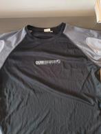 Surfshirt quiksilver m, Ophalen of Verzenden, Gedragen