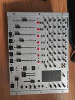 DX 1000 behringer. Studio mengpaneel., Muziek en Instrumenten, Ophalen of Verzenden, Zo goed als nieuw, 10 tot 20 kanalen