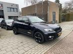 BMW X6 XDrive35d High Executive 3e Eigenaar! Individual NAP, Auto's, BMW, Gebruikt, 2993 cc, 4 stoelen, Zwart