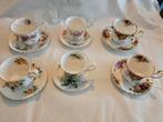 Royal Albert servies, Ophalen of Verzenden
