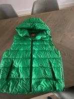 Esprit bodywarmer XXL, Kleding | Dames, Bodywarmers, Groen, Esprit, Ophalen of Verzenden, Maat 46/48 (XL) of groter