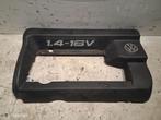 Afdekplaat motor Vw lupo 1.4 036103925D, Gebruikt, Volkswagen, Ophalen of Verzenden, Volkswagen