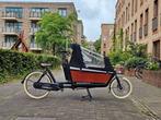 Bakfiets nl Cargo Classic Long elektrische bakfiets - nieuw!, Fietsen en Brommers, Fietsen | Bakfietsen, Overige merken, 3 kinderen