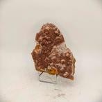 (20) rode calciet, Ophalen of Verzenden