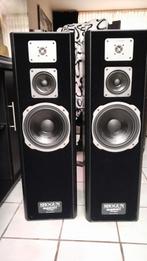 Quadral Shogun mk5, Overige merken, Ophalen of Verzenden, Zo goed als nieuw, 120 watt of meer