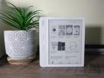 7" Kobo Libra H2O e-reader, wit, goed voor duizenden boeken, 8 GB, Kobo, Ophalen of Verzenden, 7 inch