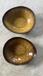 Serax kom ovaal - pure Pascal Naesens, Ophalen of Verzenden, Porselein, Overige stijlen, Schaal of Schalen