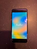 iPhone SE. In goede staat!, Gebruikt, Zwart, Ophalen of Verzenden, 64 GB